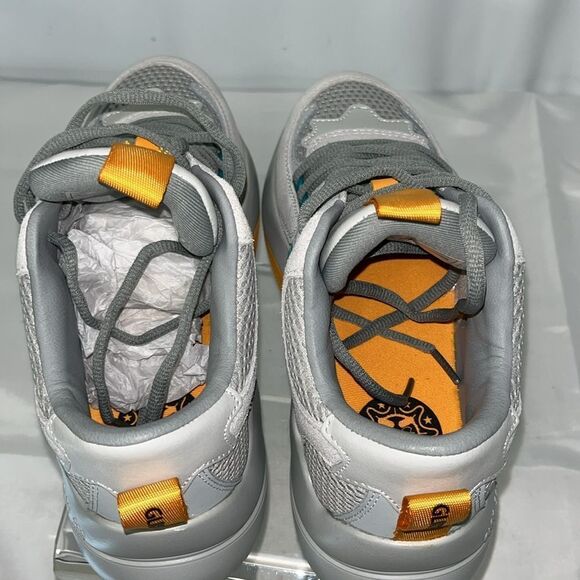 GLO GANG GLORY 300 RUNNERS MENS SNEAKERS FTL-01-136 - Picture 7 of 10